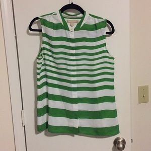 Banana Republic tank